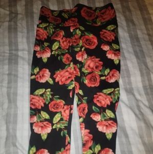 Cute Booty Lounge leggings